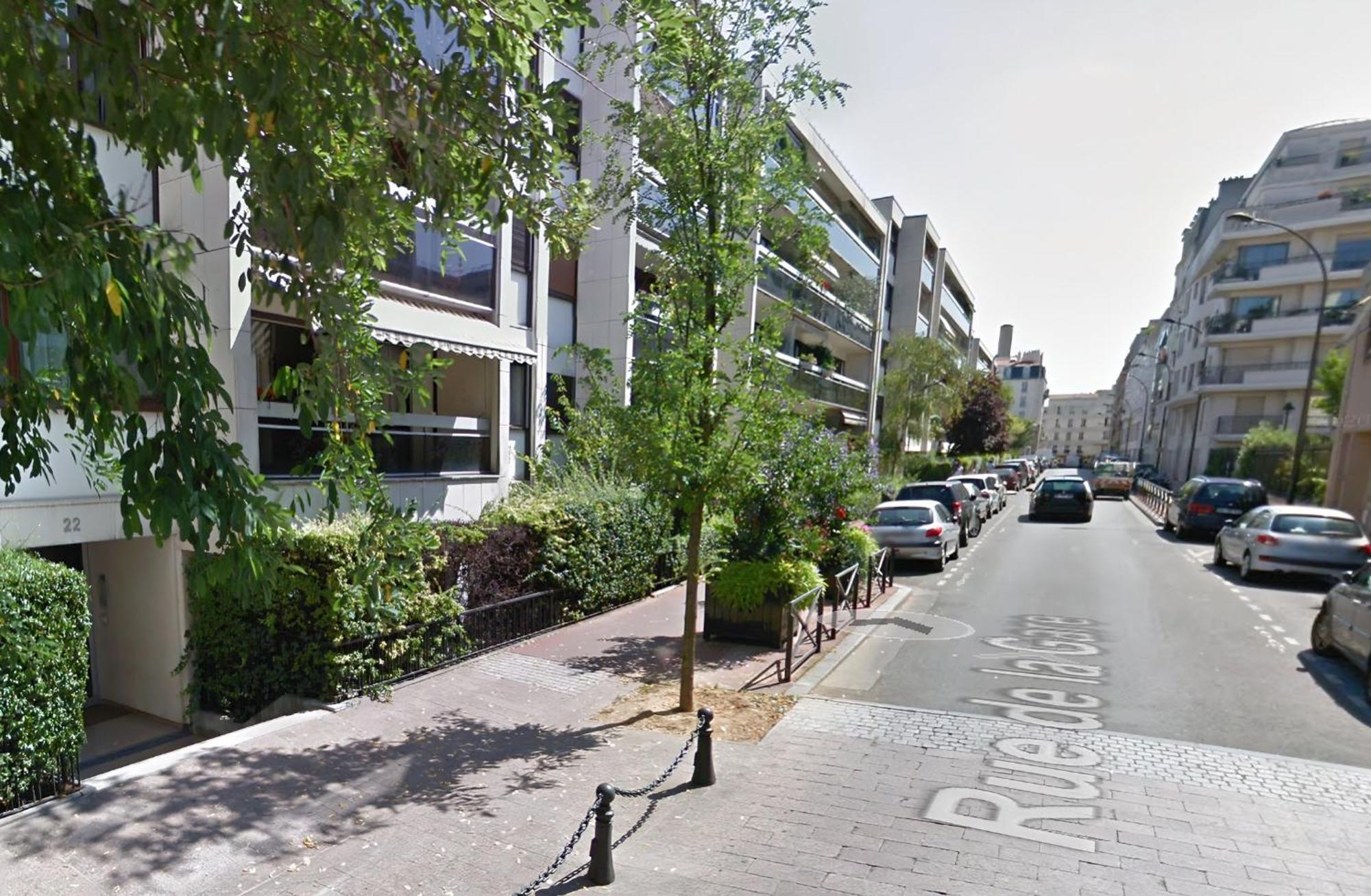 Magnifique Appartement, 3 Min De Paris Λεβαλουά Περέ Εξωτερικό φωτογραφία