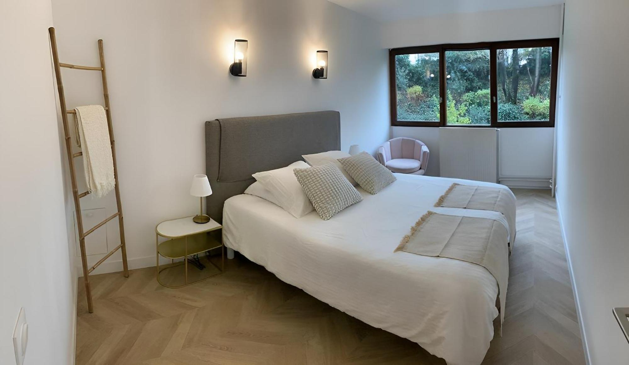 Magnifique Appartement, 3 Min De Paris Λεβαλουά Περέ Εξωτερικό φωτογραφία